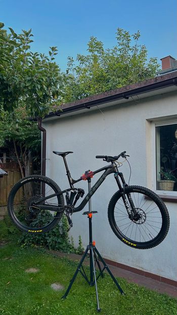 Used Trek Slash 8 2022 2022 MTB