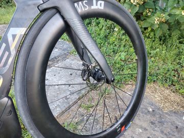 Brugt Orbea ORDU M20iLTD 2024 2024 Road & Gravel — billede 10 af 17