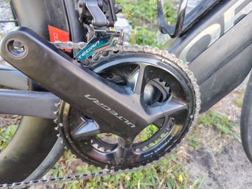 Brugt Orbea ORDU M20iLTD 2024 2024 Road & Gravel — billede 11 af 17