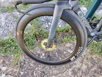 Tweedehands Orbea ORDU M20iLTD 2024 2024 Road & Gravel — afbeelding 17 van 17