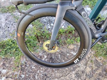 Brugt Orbea ORDU M20iLTD 2024 2024 Road & Gravel — billede 17 af 17