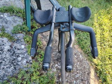 Brugt Orbea ORDU M20iLTD 2024 2024 Road & Gravel — billede 16 af 17