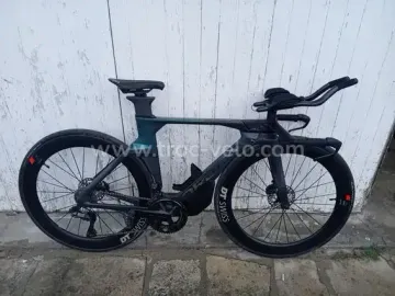 Brugt Orbea ORDU M20iLTD 2024 2024 Road & Gravel — billede 2 af 17