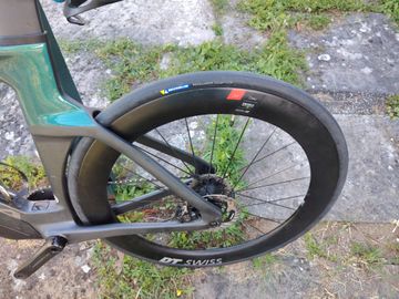 Brugt Orbea ORDU M20iLTD 2024 2024 Road & Gravel — billede 15 af 17