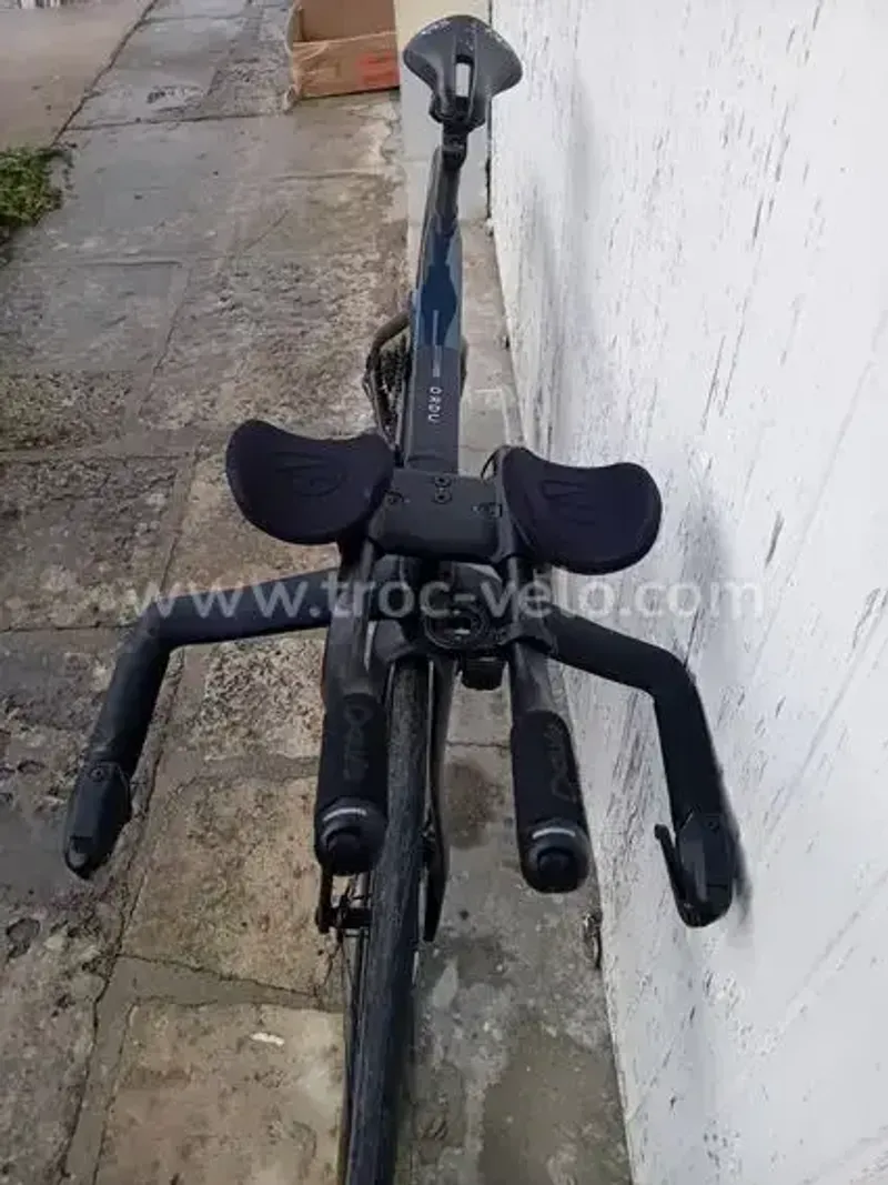 Used Orbea ORDU M20iLTD 2024 2024 Road & Gravel