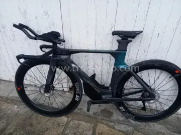 Brugt Orbea ORDU M20iLTD 2024 2024 Road & Gravel — billede 5 af 17