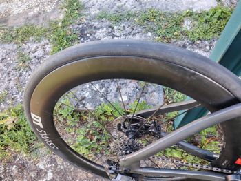 Tweedehands Orbea ORDU M20iLTD 2024 2024 Road & Gravel — afbeelding 9 van 17