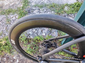 Brugt Orbea ORDU M20iLTD 2024 2024 Road & Gravel — billede 9 af 17