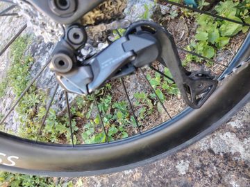 Brugt Orbea ORDU M20iLTD 2024 2024 Road & Gravel — billede 14 af 17