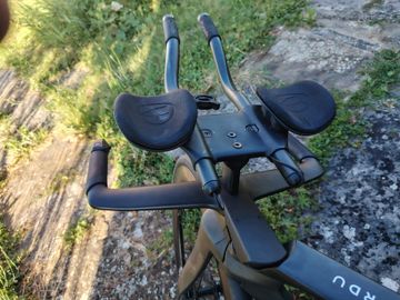 Brugt Orbea ORDU M20iLTD 2024 2024 Road & Gravel — billede 12 af 17
