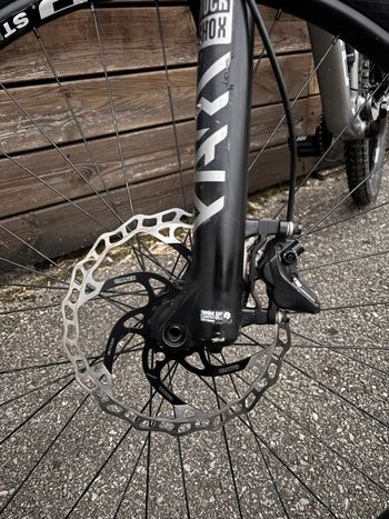Used Norco Sight A3 29 2021 2021 Mountainbike, Light Gray, 29 — image 12 of 12