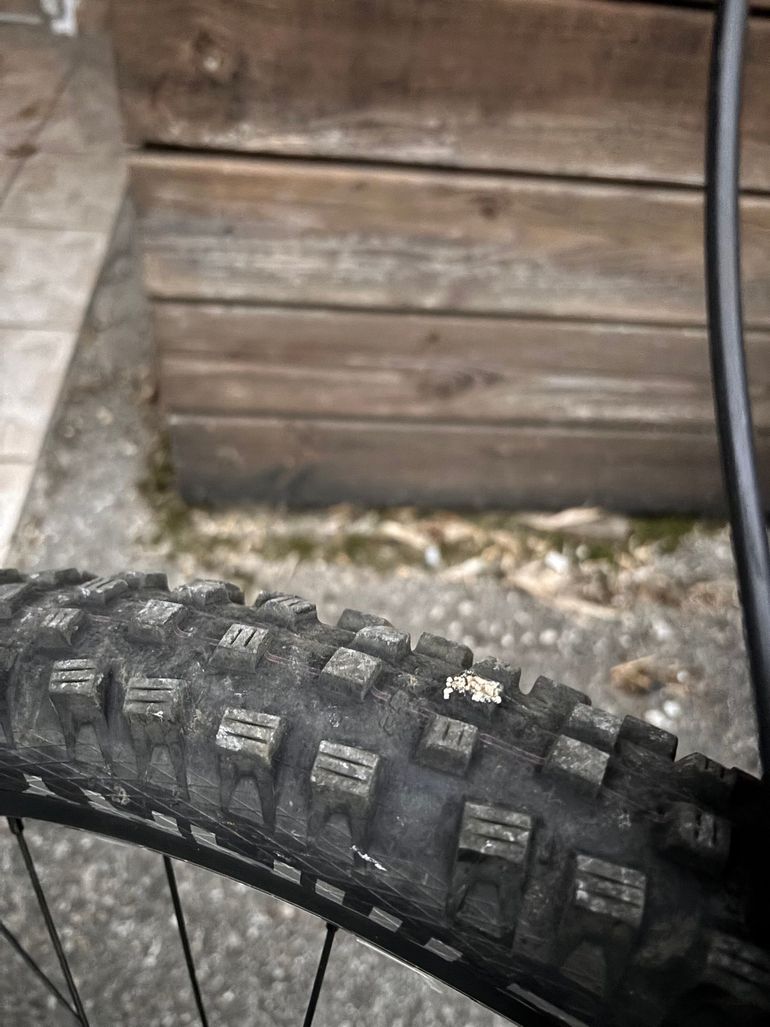 Used Norco Sight A3 29 2021 2021 Mountainbike, Light Gray, 29 — image 8 of 12