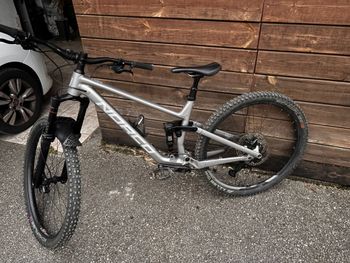Used Norco Sight A3 29 2021 2021 MTB