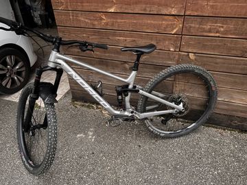 Used Norco Sight A3 29 2021 2021 Mountainbike, Light Gray, 29 — image 1 of 12