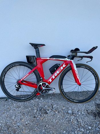 Used Trek Speed concept Shimano Dura Ace Di2 2021 Road & Gravel