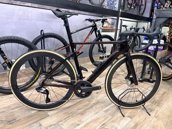 Used Giant Propel Advanced SL 1 2025 2025 Road & Gravel