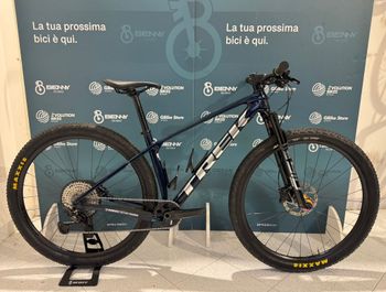 Used Trek Procaliber 9.6 Taglia M 2023 MTB
