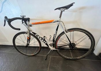 Used Casati Challenger 2018 Road & Gravel