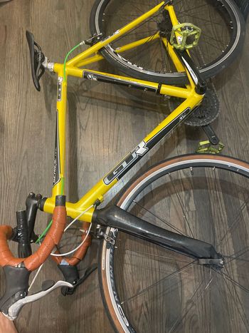 Used GT Aggressor Expert 2022 2022 MTB