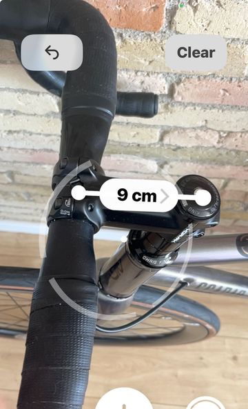 Used Scarab Santa Rosa 2024 Road & Gravel, Light Gray — image 13 of 14
