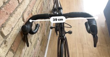 Used Scarab Santa Rosa 2024 Road & Gravel, Light Gray — image 7 of 14