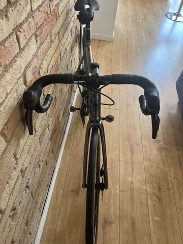 Used Scarab Santa Rosa 2024 Road & Gravel, Light Gray — image 2 of 14
