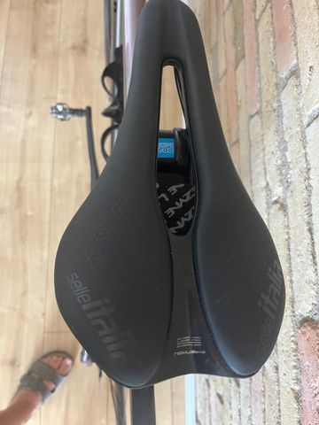 Used Scarab Santa Rosa 2024 Road & Gravel, Light Gray — image 14 of 14