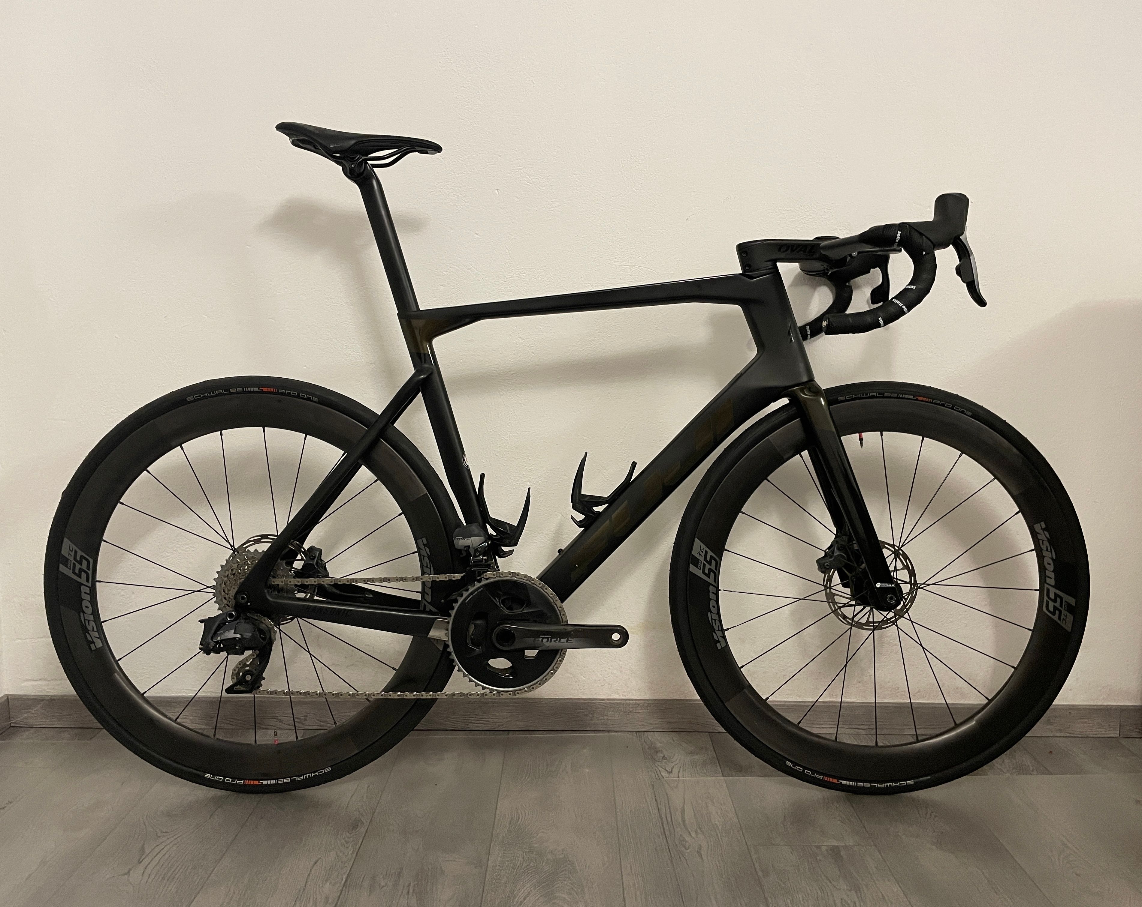 Fuji Transonic 1.1 2022 2022