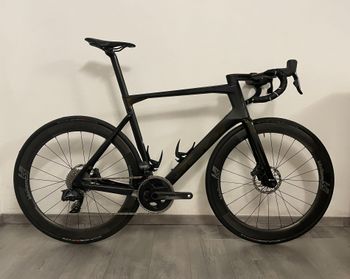 Used Fuji Transonic 1.1 2022 2022 Road & Gravel