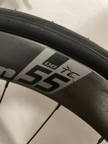 Used Fuji Transonic 1.1 2022 2022 Road & Gravel, Black — image 6 of 7