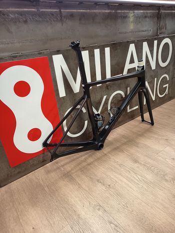 Colnago, TELAIO Frameset