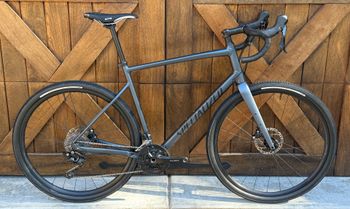 Used Specialized Diverge Shimano GRX 2021 Road & Gravel