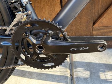 Used Specialized Diverge Shimano GRX 2021 Road & Gravel, Light Gray — image 4 of 12