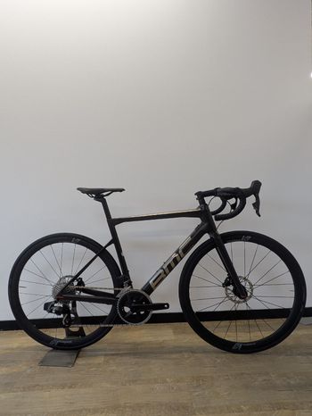 Used BMC Teammachine SLR FOUR 2023 2023 Road & Gravel
