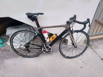 Used Kyklos by Danilo di Luca Aero Killer 2019 Road & Gravel, Black — image 1 of 4