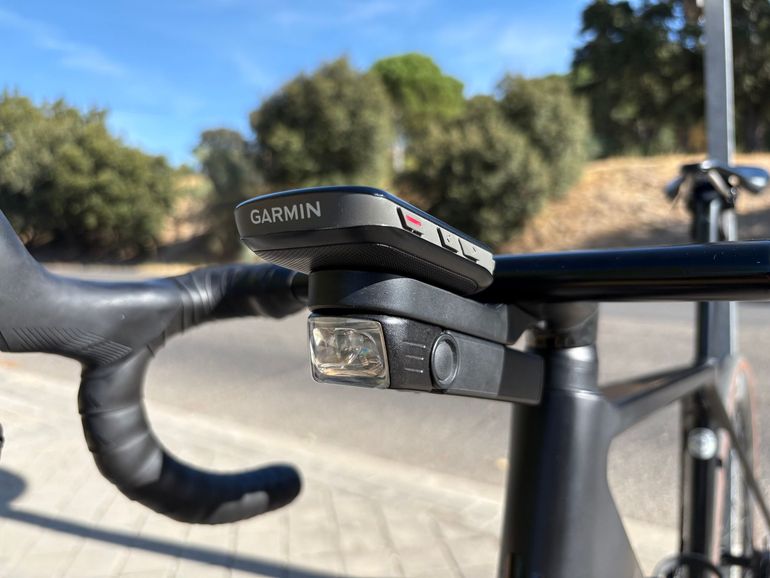 Used Canyon Ultimate CF SLX 8 Di2 2023 2023 Road & Gravel, Black — image 6 of 9