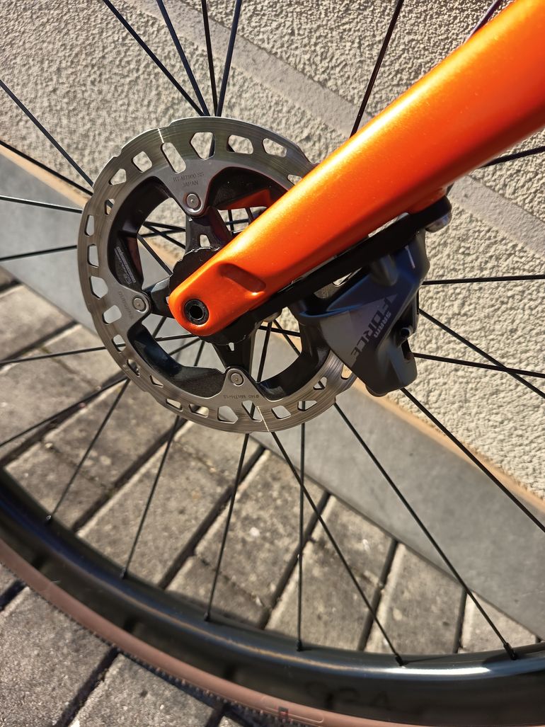 Used Cannondale Supersix SRAM Force eTap AXS 2023 Road & Gravel, White — image 12 of 16
