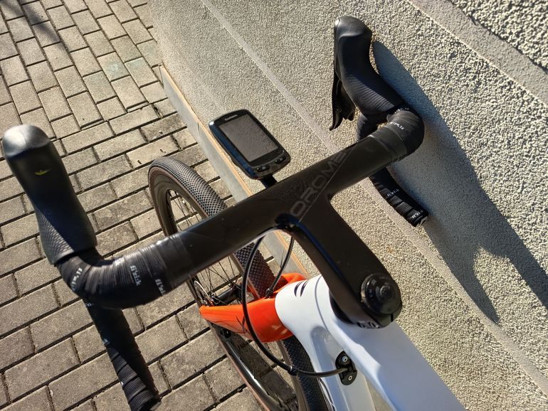 Used Cannondale Supersix SRAM Force eTap AXS 2023 Road & Gravel, White — image 13 of 16