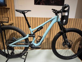 Used Specialized Stumpjumper 15 Comp 2025 2025 MTB