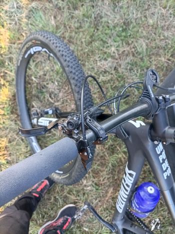 Used Specialized Epic Hardtail Expert 2023 2023 MTB