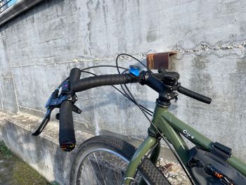 Used Surly Ogre 2012 2012 Mountainbike, Green — image 5 of 8