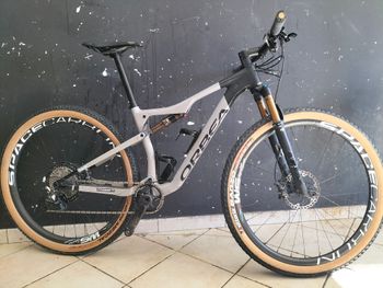 Used Orbea OIZ M-PRO 2023 2023 MTB