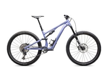 Used Specialized Stumpjumper 15 Comp Alloy 2025 2025 MTB