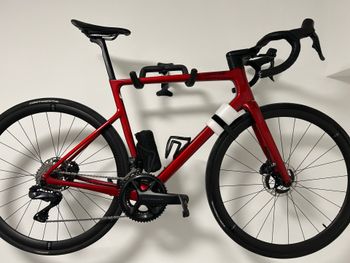 Cannondale, Cannondale Super Six Evo