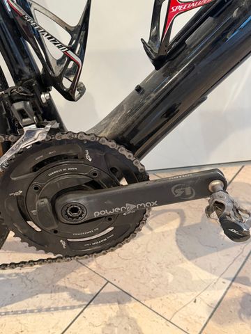 Used Cervélo Áspero GRX RX810 Disc 2021 2021 Road & Gravel, Black — image 6 of 13