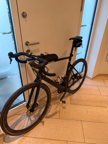 Used Cervélo Áspero GRX RX810 Disc 2021 2021 Road & Gravel