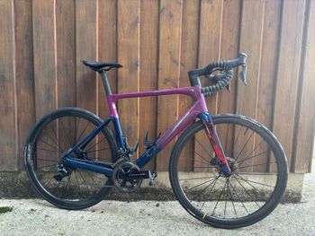 Used Orbea ORCA M10iLTD 2021 2021 Road & Gravel