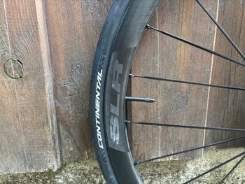 Used Orbea ORCA M10iLTD 2021 2021 Road & Gravel, Blue — image 5 of 15