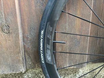 Used Orbea ORCA M10iLTD 2021 2021 Road & Gravel, Blue — image 5 of 15