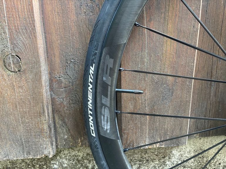 Used Orbea ORCA M10iLTD 2021 2021 Road & Gravel, Blue — image 5 of 15